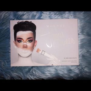 The James Charles Palette